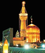 Mashhad